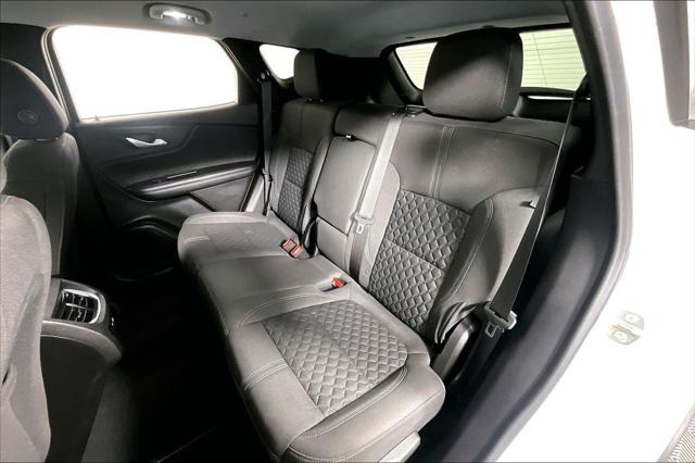 Used 2022 Chevrolet Blazer For Sale in Olive Branch, MS