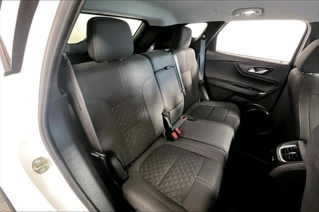 Used 2022 Chevrolet Blazer For Sale in Olive Branch, MS