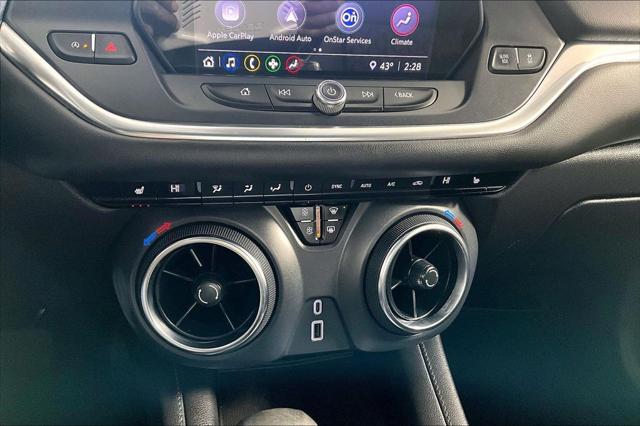 Used 2022 Chevrolet Blazer For Sale in Olive Branch, MS