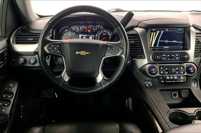 Used 2016 Chevrolet Suburban For Sale in Millington, TN