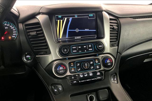 Used 2016 Chevrolet Suburban For Sale in Millington, TN