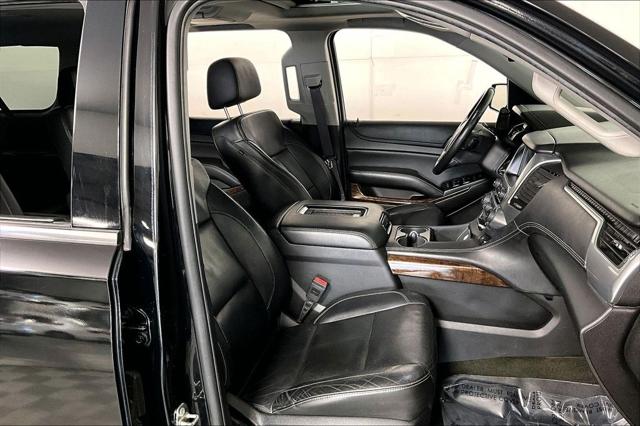 Used 2016 Chevrolet Suburban For Sale in Millington, TN