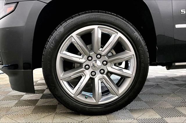 Used 2016 Chevrolet Suburban For Sale in Millington, TN