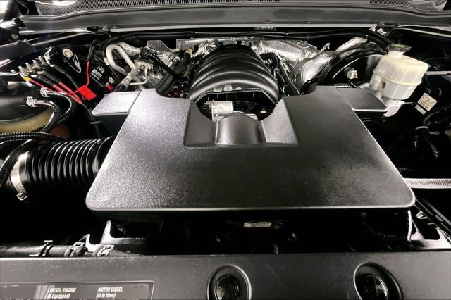 Used 2016 Chevrolet Suburban For Sale in Millington, TN