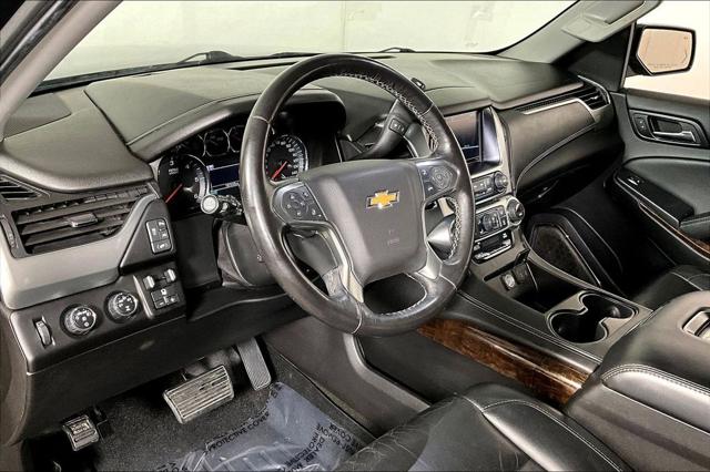 Used 2016 Chevrolet Suburban For Sale in Millington, TN