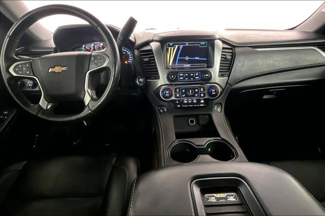 Used 2016 Chevrolet Suburban For Sale in Millington, TN