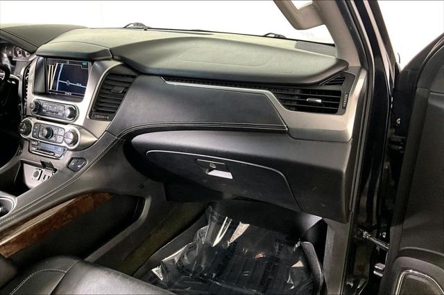 Used 2016 Chevrolet Suburban For Sale in Millington, TN