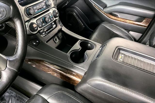 Used 2016 Chevrolet Suburban For Sale in Millington, TN