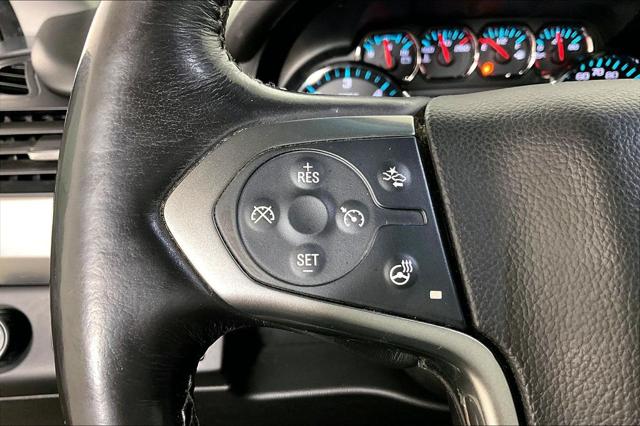 Used 2016 Chevrolet Suburban For Sale in Millington, TN