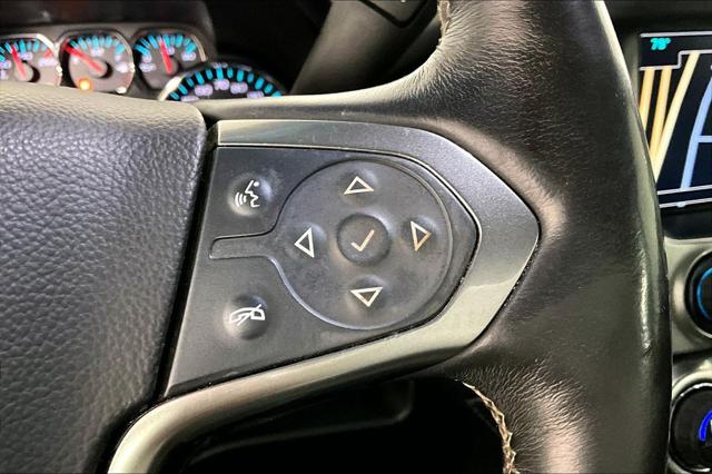 Used 2016 Chevrolet Suburban For Sale in Millington, TN