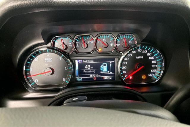 Used 2016 Chevrolet Suburban For Sale in Millington, TN