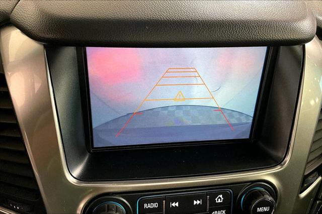 Used 2016 Chevrolet Suburban For Sale in Millington, TN