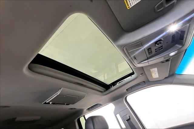 Used 2016 Chevrolet Suburban For Sale in Millington, TN