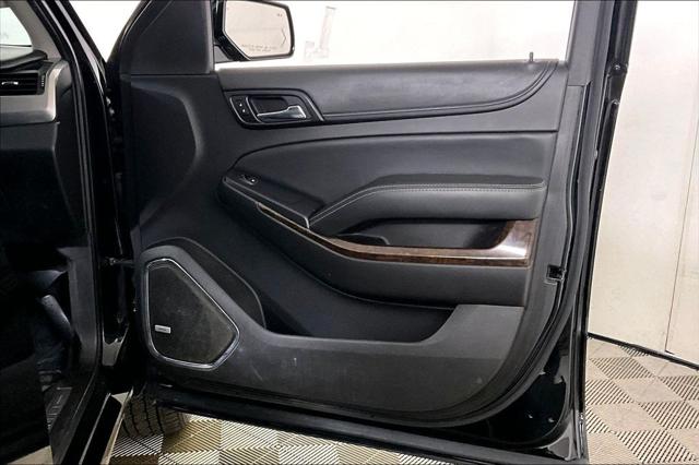 Used 2016 Chevrolet Suburban For Sale in Millington, TN