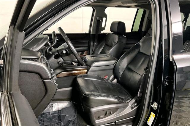 Used 2016 Chevrolet Suburban For Sale in Millington, TN