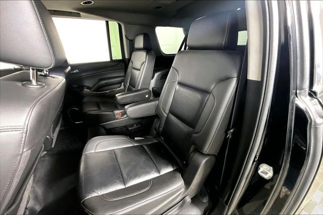 Used 2016 Chevrolet Suburban For Sale in Millington, TN