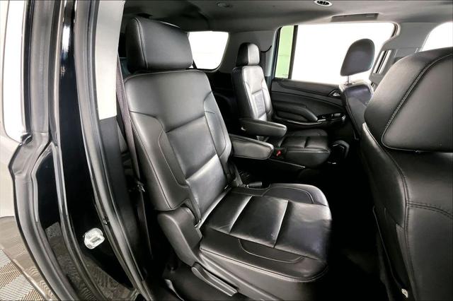 Used 2016 Chevrolet Suburban For Sale in Millington, TN