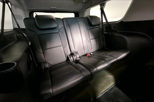 Used 2016 Chevrolet Suburban For Sale in Millington, TN