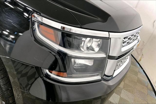 Used 2016 Chevrolet Suburban For Sale in Millington, TN