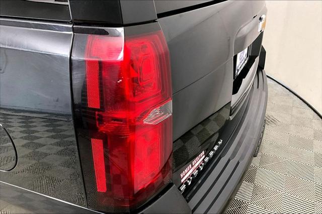 Used 2016 Chevrolet Suburban For Sale in Millington, TN