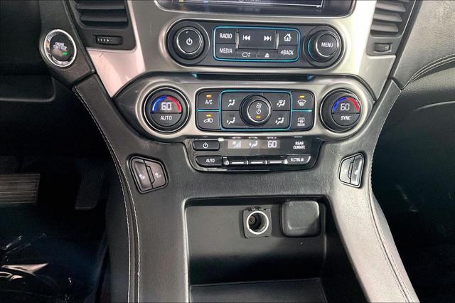 Used 2016 Chevrolet Suburban For Sale in Millington, TN