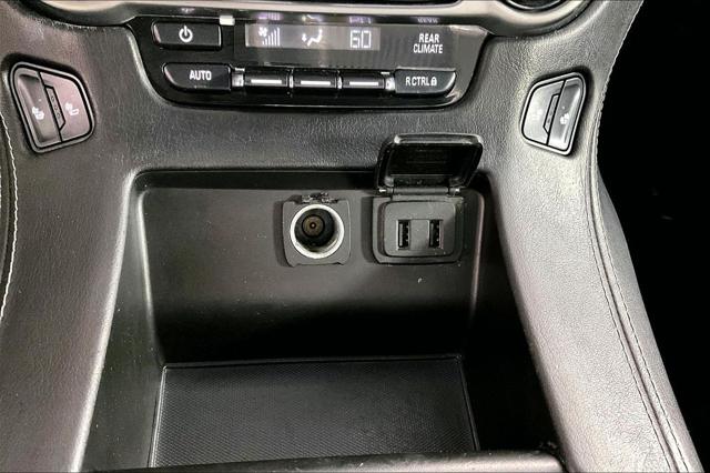 Used 2016 Chevrolet Suburban For Sale in Millington, TN