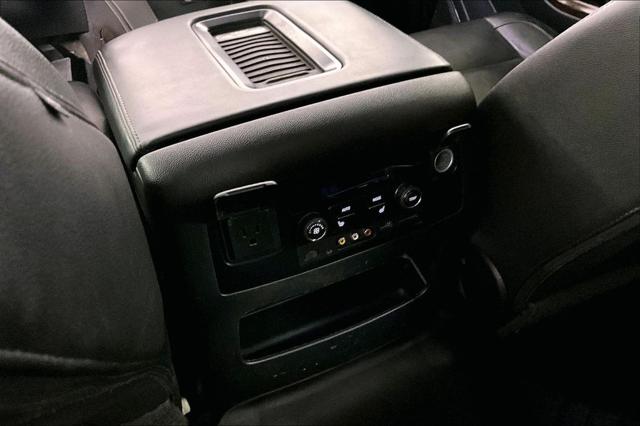 Used 2016 Chevrolet Suburban For Sale in Millington, TN