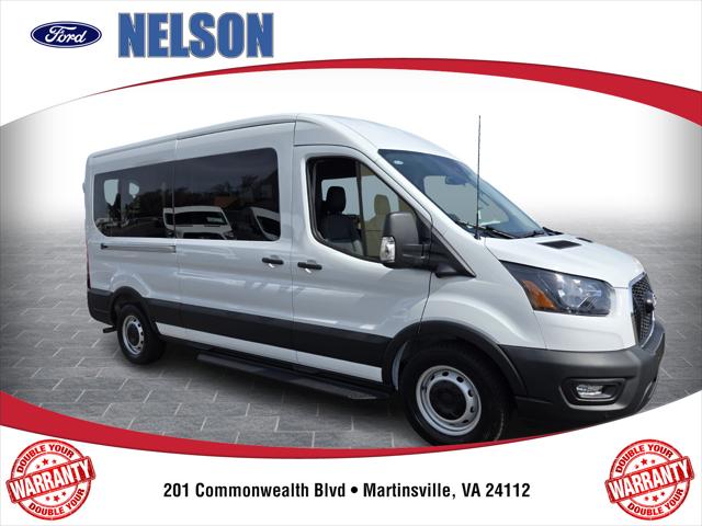 2026 Ford Transit-350 Passenger Van XL for sale in Martinsville, VA