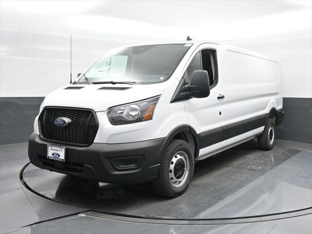 2024 Ford Transit Cargo Van Base for sale in Houston, TX