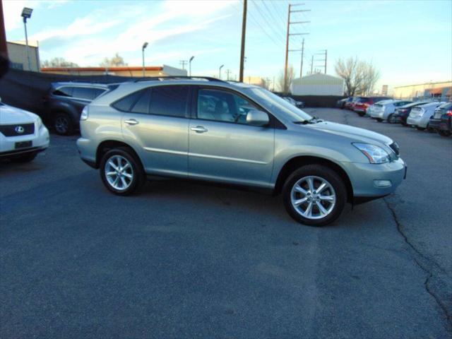 2009 Lexus RX 350 Base AWD 4dr SUV