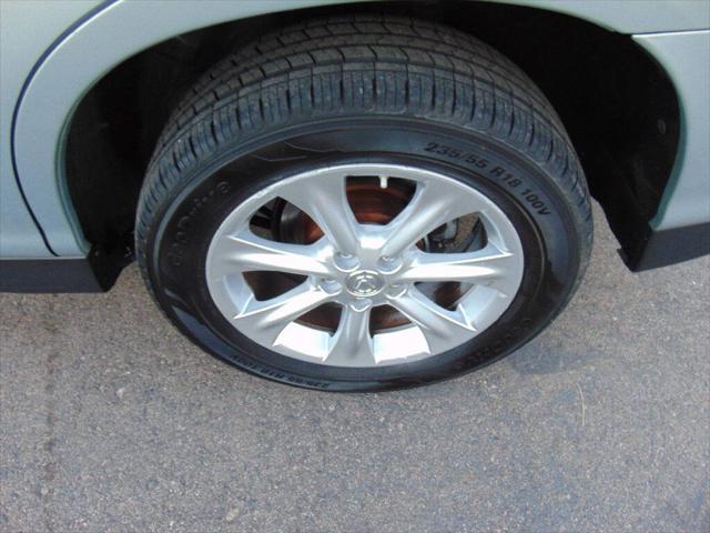 2009 Lexus RX 350 Base AWD 4dr SUV