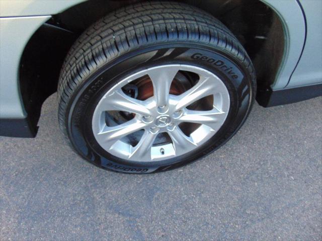 2009 Lexus RX 350 Base AWD 4dr SUV