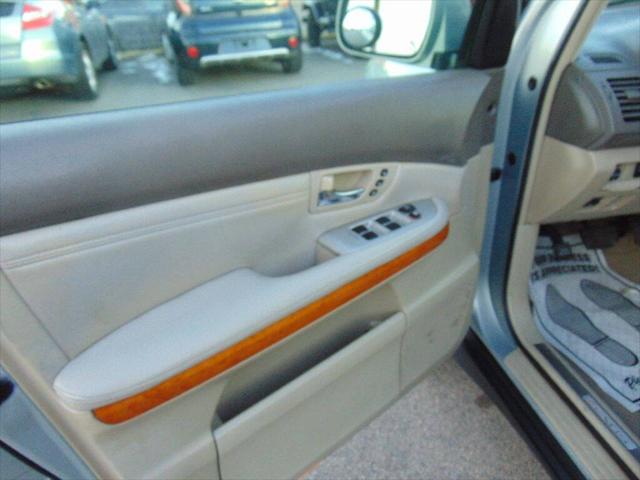 2009 Lexus RX 350 Base AWD 4dr SUV
