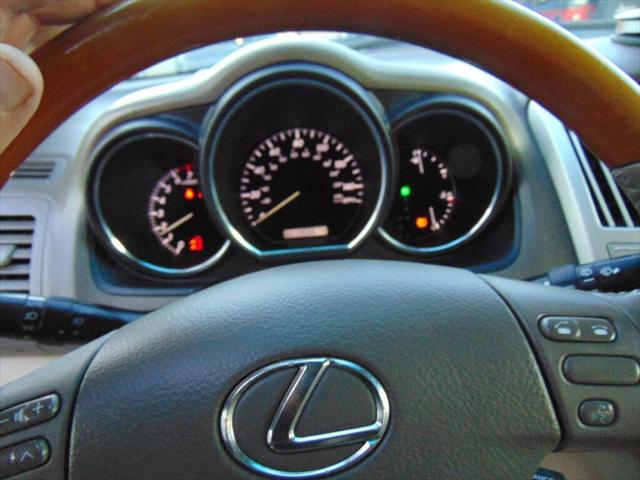 2009 Lexus RX 350 Base AWD 4dr SUV