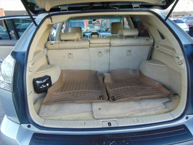 2009 Lexus RX 350 Base AWD 4dr SUV