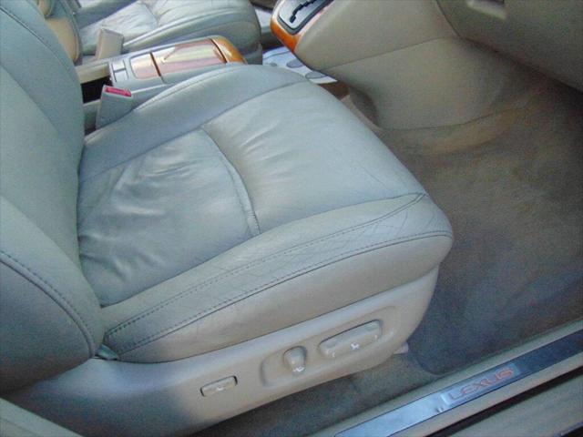 2009 Lexus RX 350 Base AWD 4dr SUV