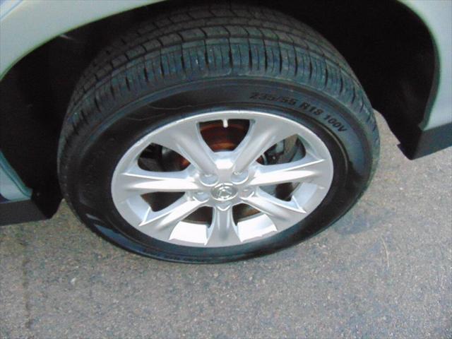 2009 Lexus RX 350 Base AWD 4dr SUV