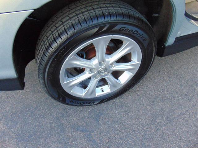 2009 Lexus RX 350 Base AWD 4dr SUV