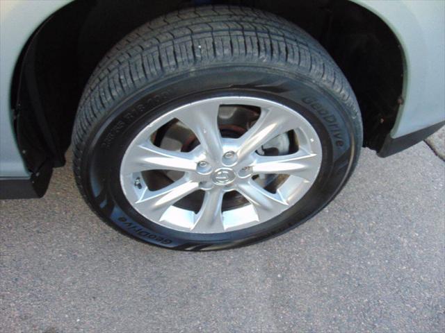 2009 Lexus RX 350 Base AWD 4dr SUV