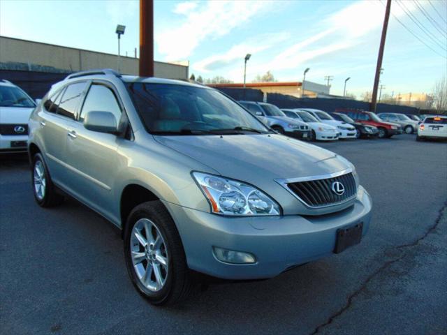 2009 Lexus RX 350 Base AWD 4dr SUV for sale in Denver, CO