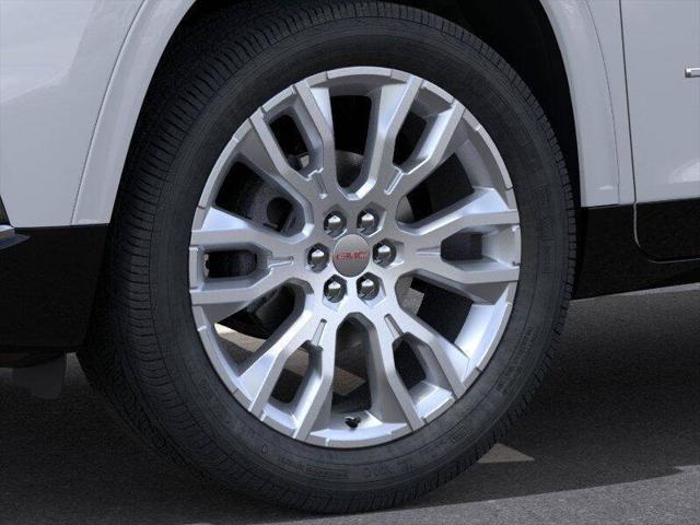 2026 GMC Acadia Denali FWD