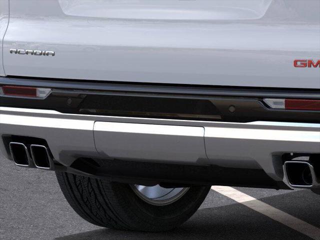 2026 GMC Acadia Denali FWD