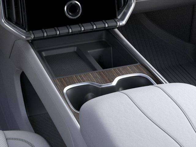 2026 GMC Acadia Denali FWD