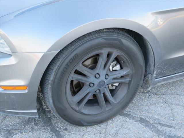 2014 Ford Mustang V6 Premium