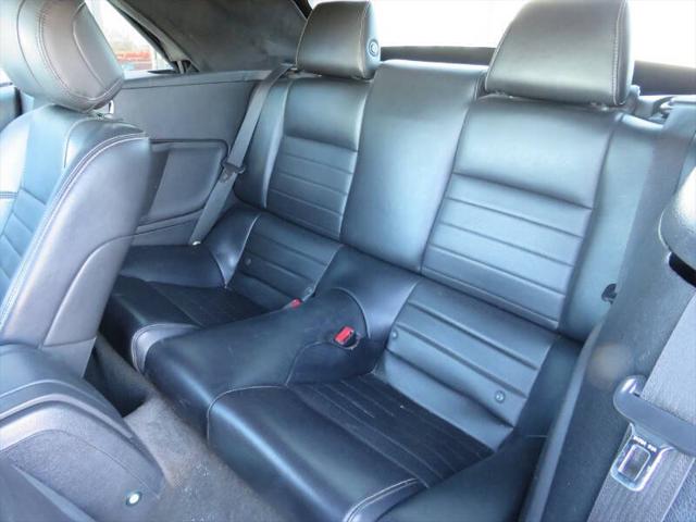 2014 Ford Mustang V6 Premium