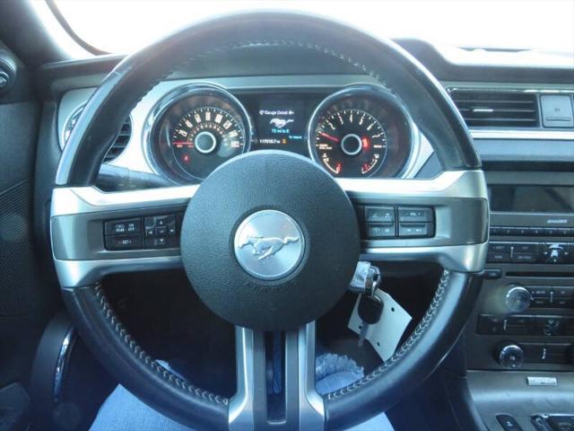 2014 Ford Mustang V6 Premium
