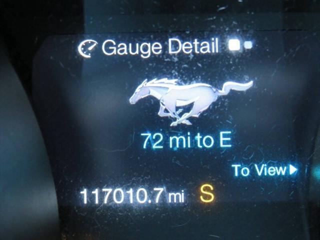 2014 Ford Mustang V6 Premium