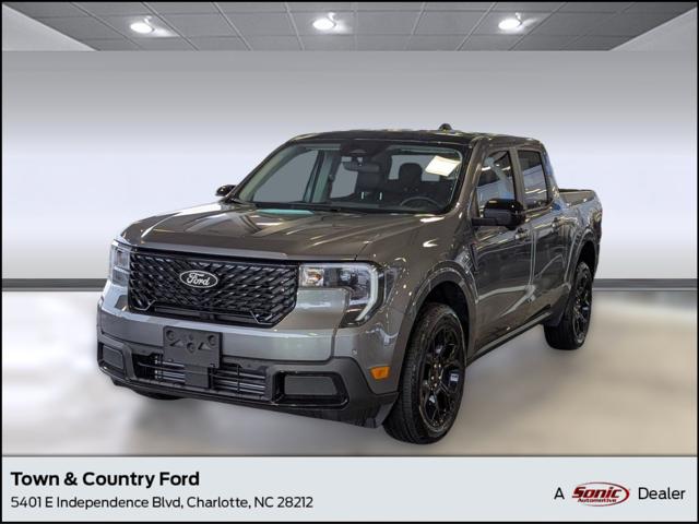 2025 Ford Maverick Lariat for sale in Charlotte, NC