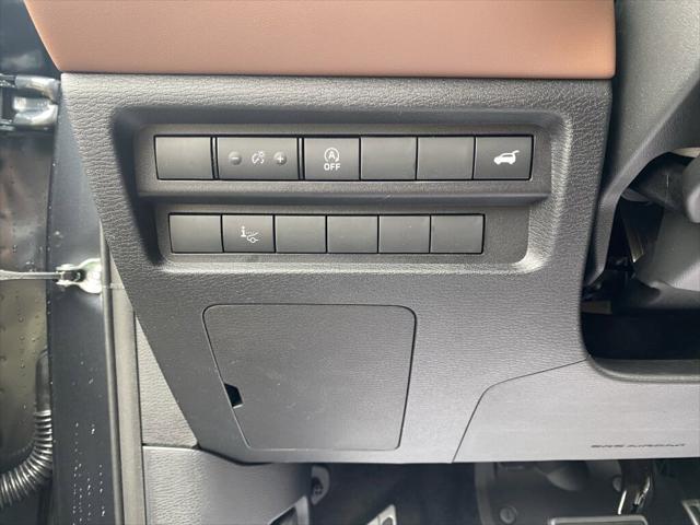 2026 Mitsubishi Outlander SEL 2.5 S-AWC