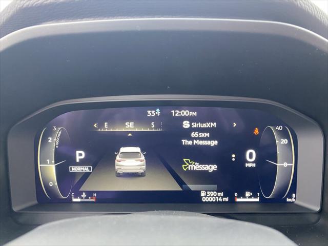 2026 Mitsubishi Outlander SEL 2.5 S-AWC